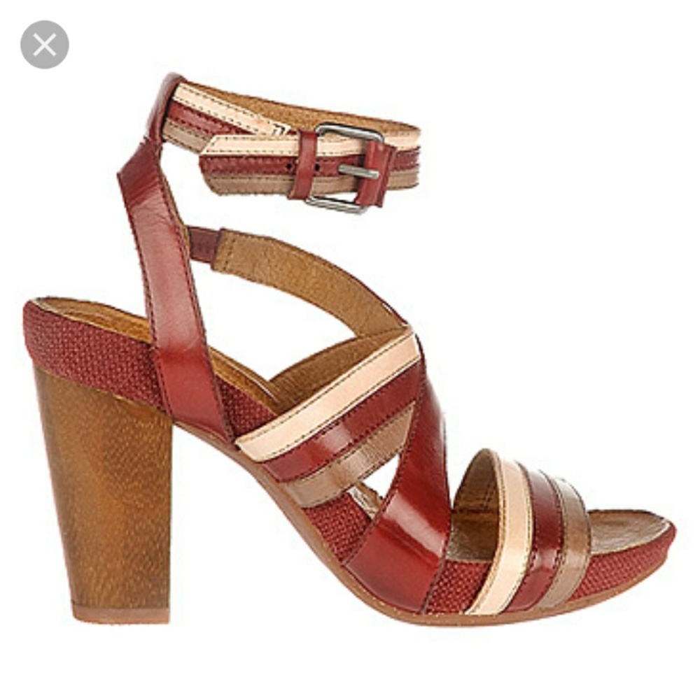 Naya Cerena Heel